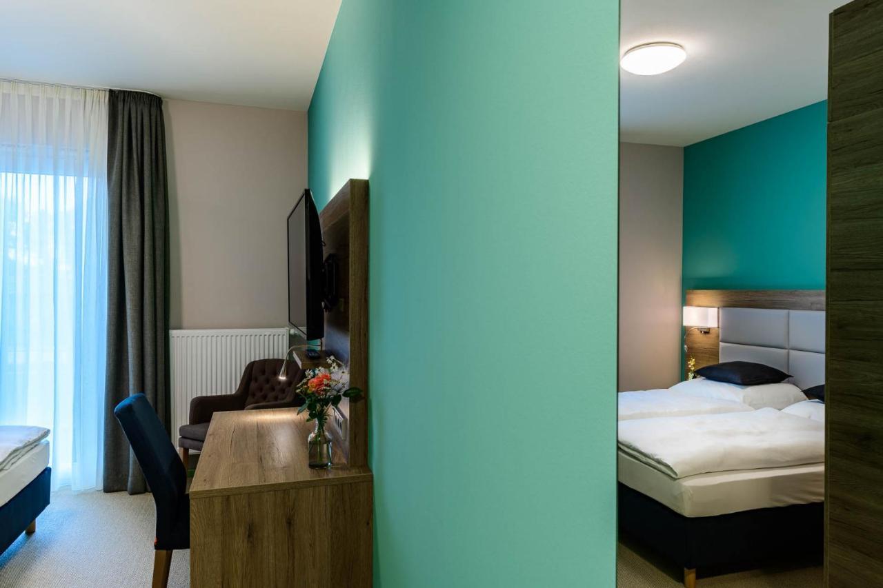 Nutzwedel Resort Farmers Lodge Horst  Exteriör bild