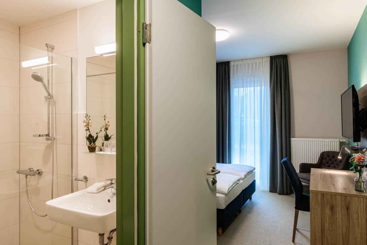 Nutzwedel Resort Farmers Lodge Horst  Exteriör bild